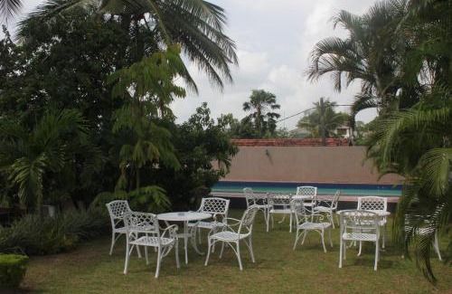 Thalawatugoda Hôtel | Grand 7 Hotel Thalawathugoda