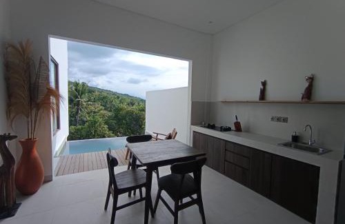 Kayu Putih Appartement | Grand Abinawahill