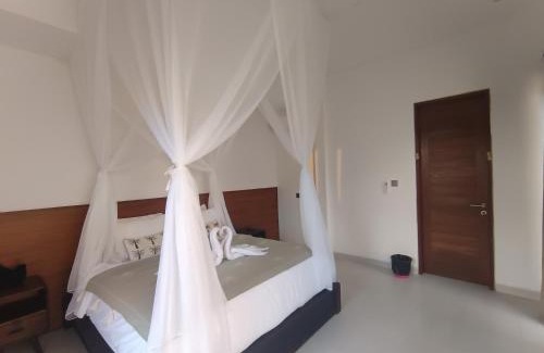 Kayu Putih Appartement | Grand Abinawahill
