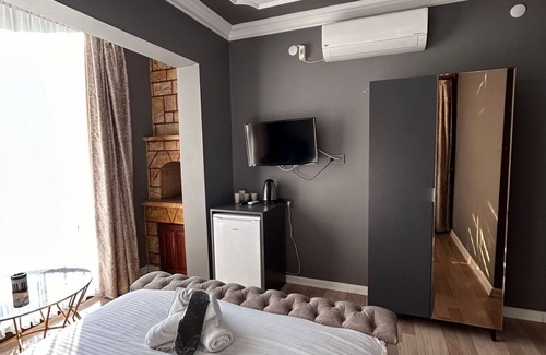 Osmangazi Hôtel | Grand Ahtamar