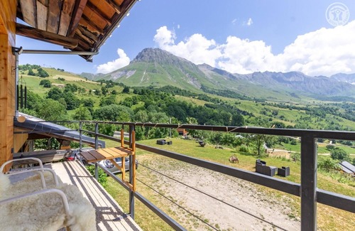 Albiez-Montrond Maison | GRAND AIGLE - ALBIEZ MONTROND