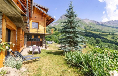 Albiez-Montrond Maison | GRAND AIGLE - ALBIEZ MONTROND