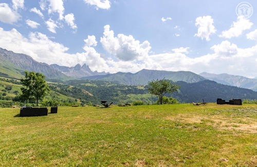 Albiez-Montrond Maison | GRAND AIGLE - ALBIEZ MONTROND