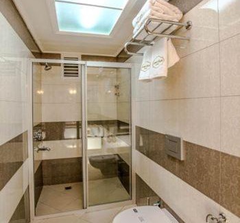 Iskenderun Hôtel | Grand Akçalı Otel