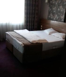 Iskenderun Hôtel | Grand Akçalı Otel