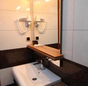 Iskenderun Hôtel | Grand Akçalı Otel