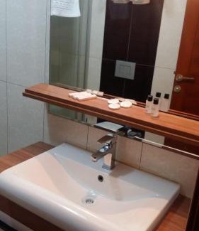 Iskenderun Hôtel | Grand Akçalı Otel