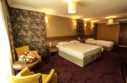 Iskenderun Hôtel | Grand Akcali Hotel