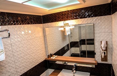 Iskenderun Hôtel | Grand Akcali Hotel