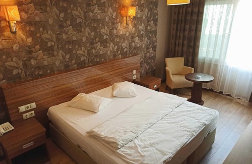 Iskenderun Hôtel | Grand Akcali Hotel