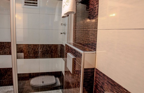 Iskenderun Hôtel | Grand Akcali Hotel