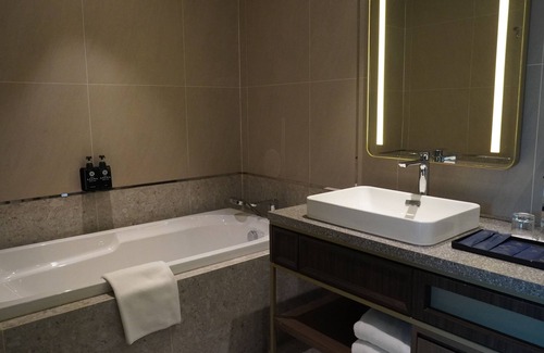 Tangerang Hôtel | GRAND ANARA AIRPORT HOTEL