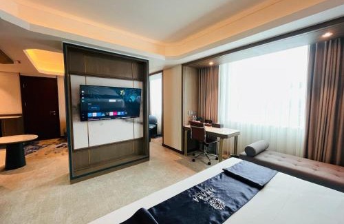 Tangerang Hôtel | Grand Anara Airport Hotel