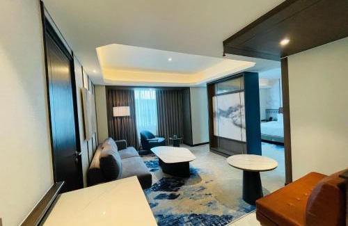 Tangerang Hôtel | Grand Anara Airport Hotel