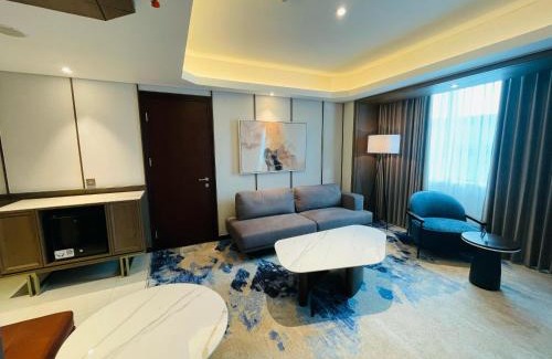Tangerang Hôtel | Grand Anara Airport Hotel