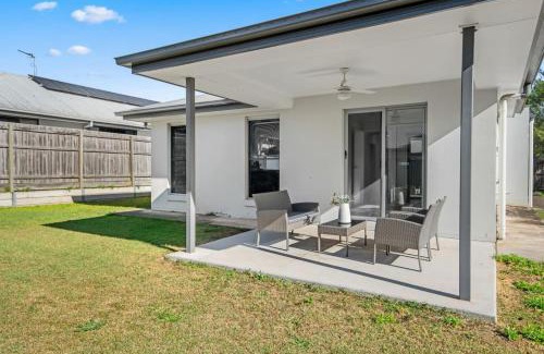 Heathwood Maison | Grand and Serene Family Stay with Alfresco Living