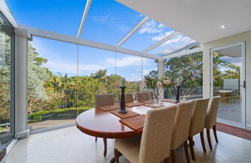 Seaforth Maison | GRAND APARTMENT by the Harbor