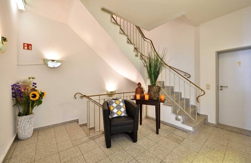 Bahnhofsvorstadt Appartement | Grand Appartement - Appartement Ford