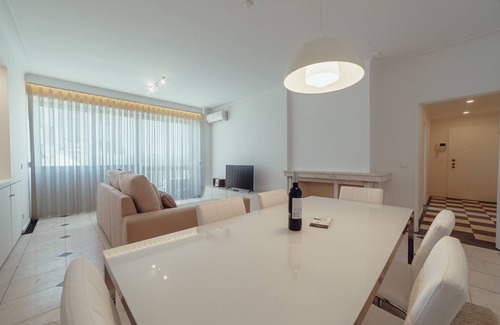 Boavista Appartement | GRAND APARTMENT MERCADO BOM SUCESSO