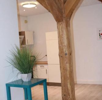Calden Appartement | Grand Apartments Kassel