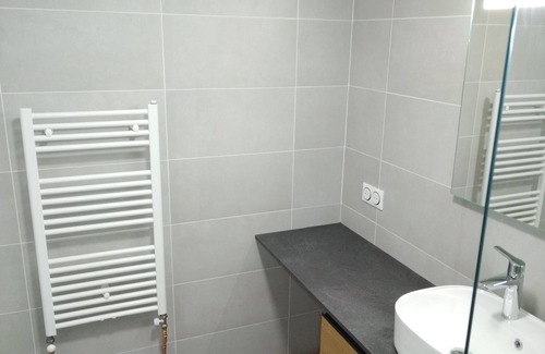 Pontault-Combault Appartement | GRAND APPARTEMENT LUMINEUX 59 m²