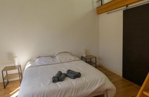 Chatillon-en-Diois Appartement | Grand appartement cœur de village