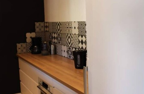 Orchamps-Vennes Maison | grand et bel appartement au cœur du haut-Doubs
