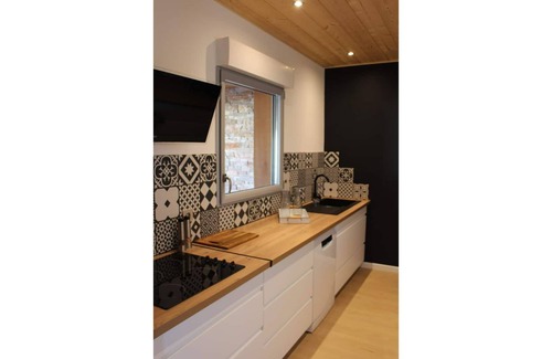 Orchamps-Vennes Maison | grand et bel appartement au cœur du haut-Doubs