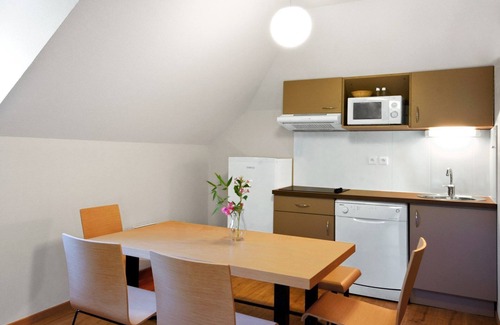 Ax-les-Thermes Copropriété | Grand Appartement | Accès sauna + parking + ski!