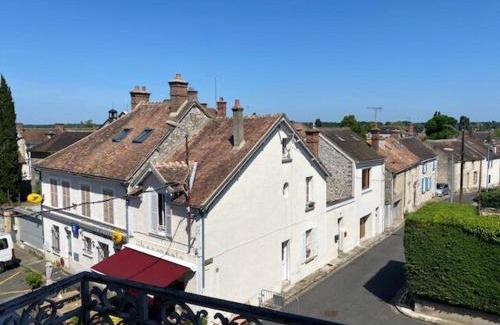 Samois-sur-Seine Appartement | Grand appartement T2 Samois - Rickhoss Home
