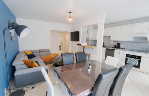 Old Town Maison | Grand Appartement 4chb centre-ville 8-10 personnes