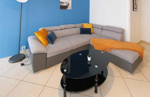 Old Town Maison | Grand Appartement 4chb centre-ville 8-10 personnes