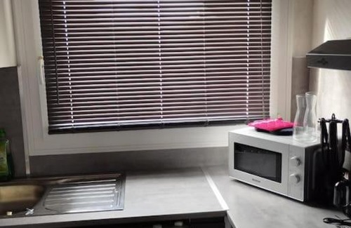 Bellevue Appartement | Grand appartement Brest Bellevue