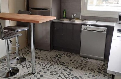 Bellevue Appartement | Grand appartement Brest Bellevue