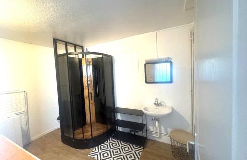 Belfort Appartement | Grand appartement centre-ville
