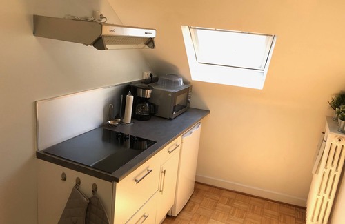 Chinon Appartement | Grand Appartement de Charme 150m2 Vieux Chinon