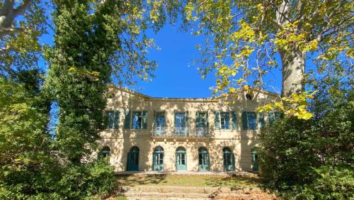 Castries Appartement | Grand appartement en pleine nature et proche mer !