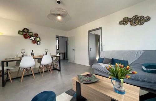 Gennes-Val-de-Loire Appartement | Grand appartement en vallée de la loire