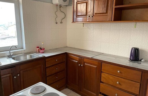 Bandalungwa Appartement | Grand Appartement familial et Cosy, situé à Kitambo à 10 minutes du Centre ville
