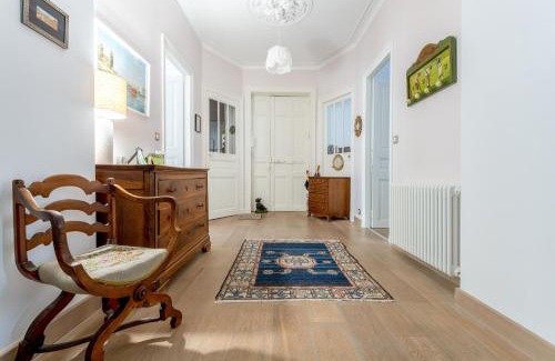 Decre-Cathedrale Appartement | Grand appartement familial en plein centre