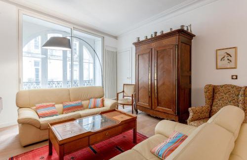 Decre-Cathedrale Appartement | Grand appartement familial en plein centre