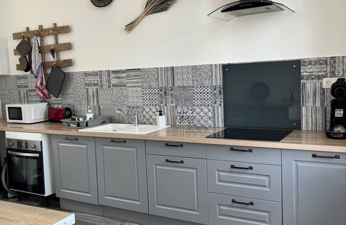 Brionne Appartement | Vrbo Property