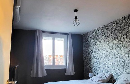 Vauvert Appartement | Grand appartement moderne et calme