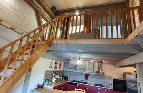 Malbuisson Appartement | Grand appartement neuf avec parking gratuit.