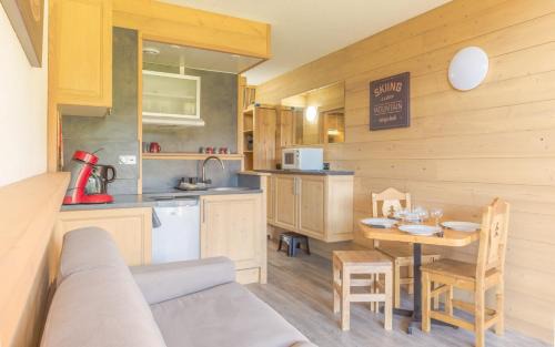 Arc-1800 Appartement | Grand Arbois, les Arcs 1800