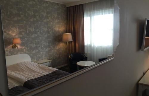 Overkalix Hôtel | Grand Arctic Resort