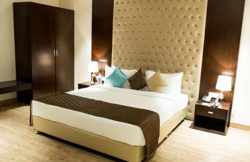 Thanjavur Hôtel | Grand Ashok