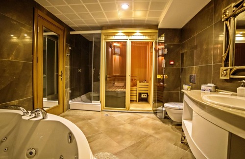 Bandirma Hôtel | Grand Asya Hotel