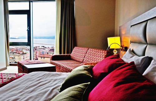 Bandirma Hôtel | Grand Asya Hotel