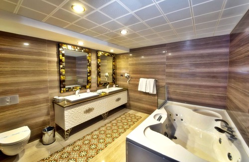 Bandirma Hôtel | Grand Asya Hotel